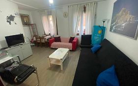Apartamento Amplio Garaje Bilbao Dist 1